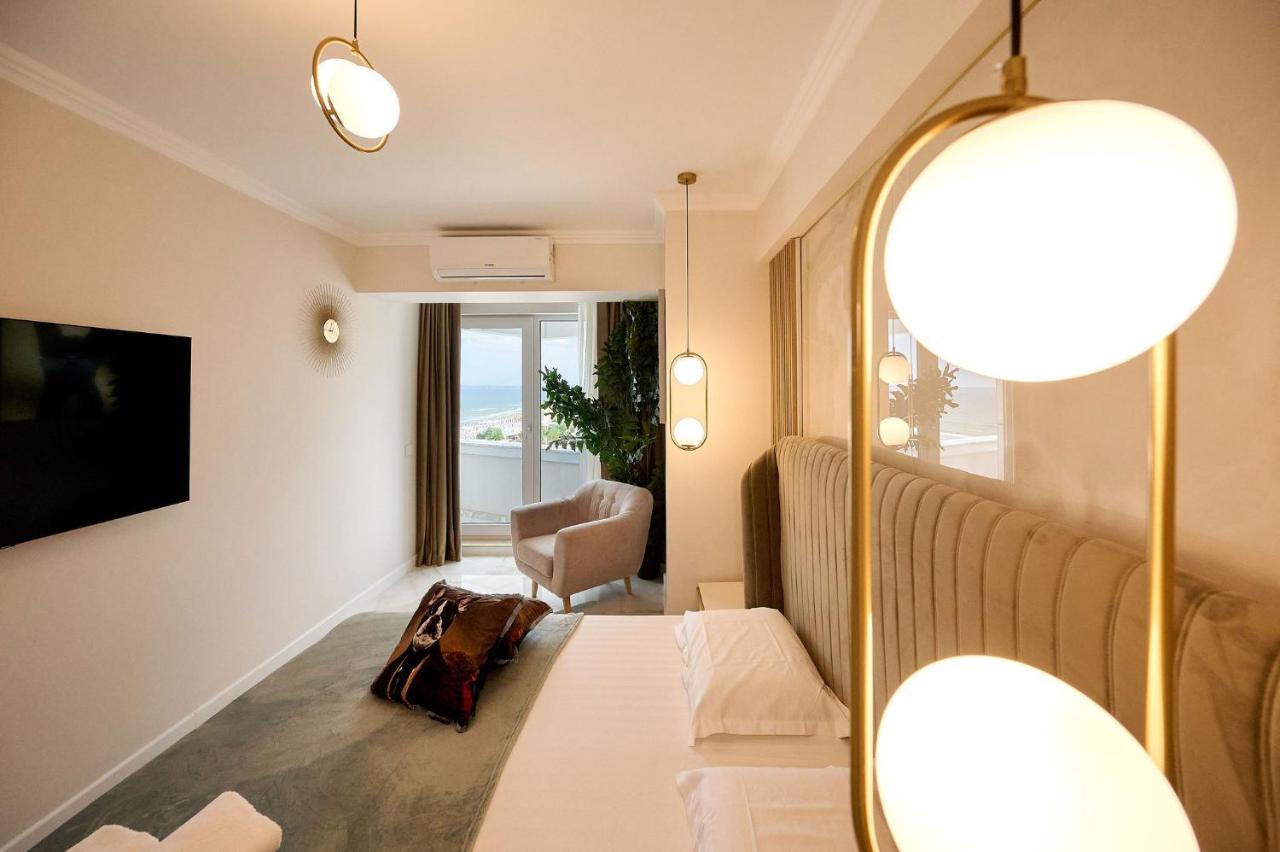 Wave N' Sea In Infinity - Parking Apartment *