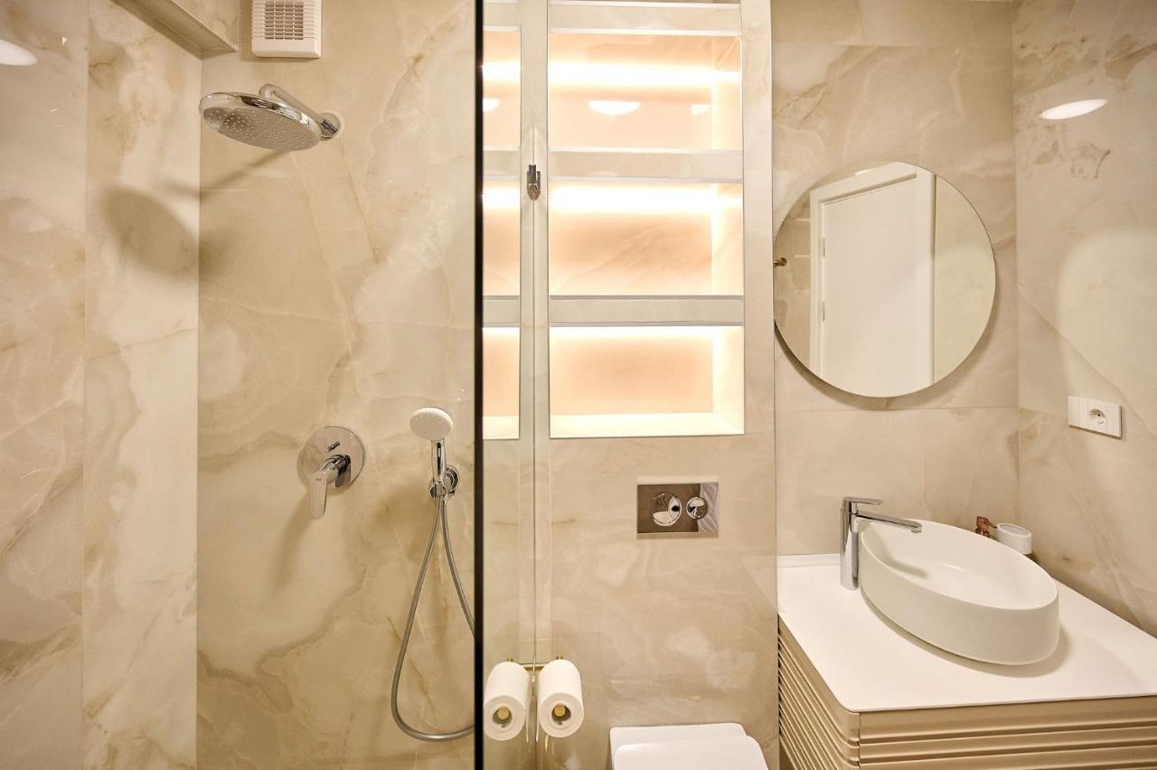 Apartment Wave N' Sea In Infinity - Parking Mamaia