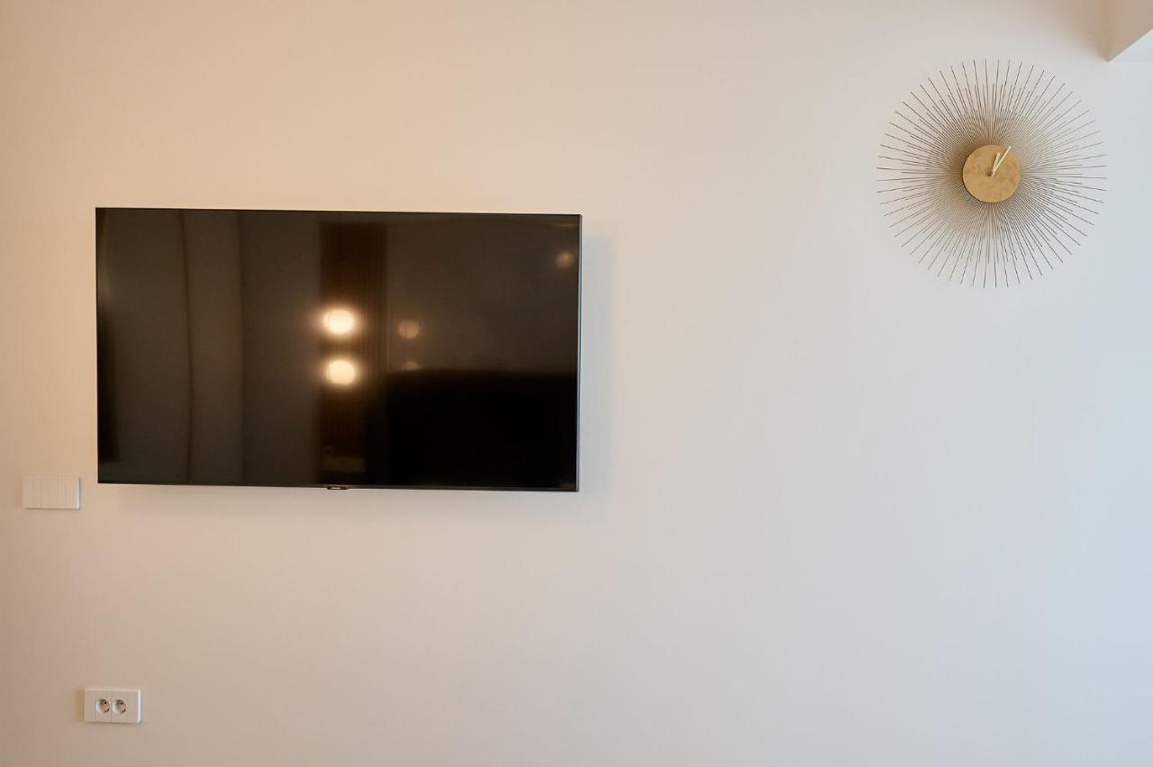 Wave N' Sea In Infinity - Parking Apartment