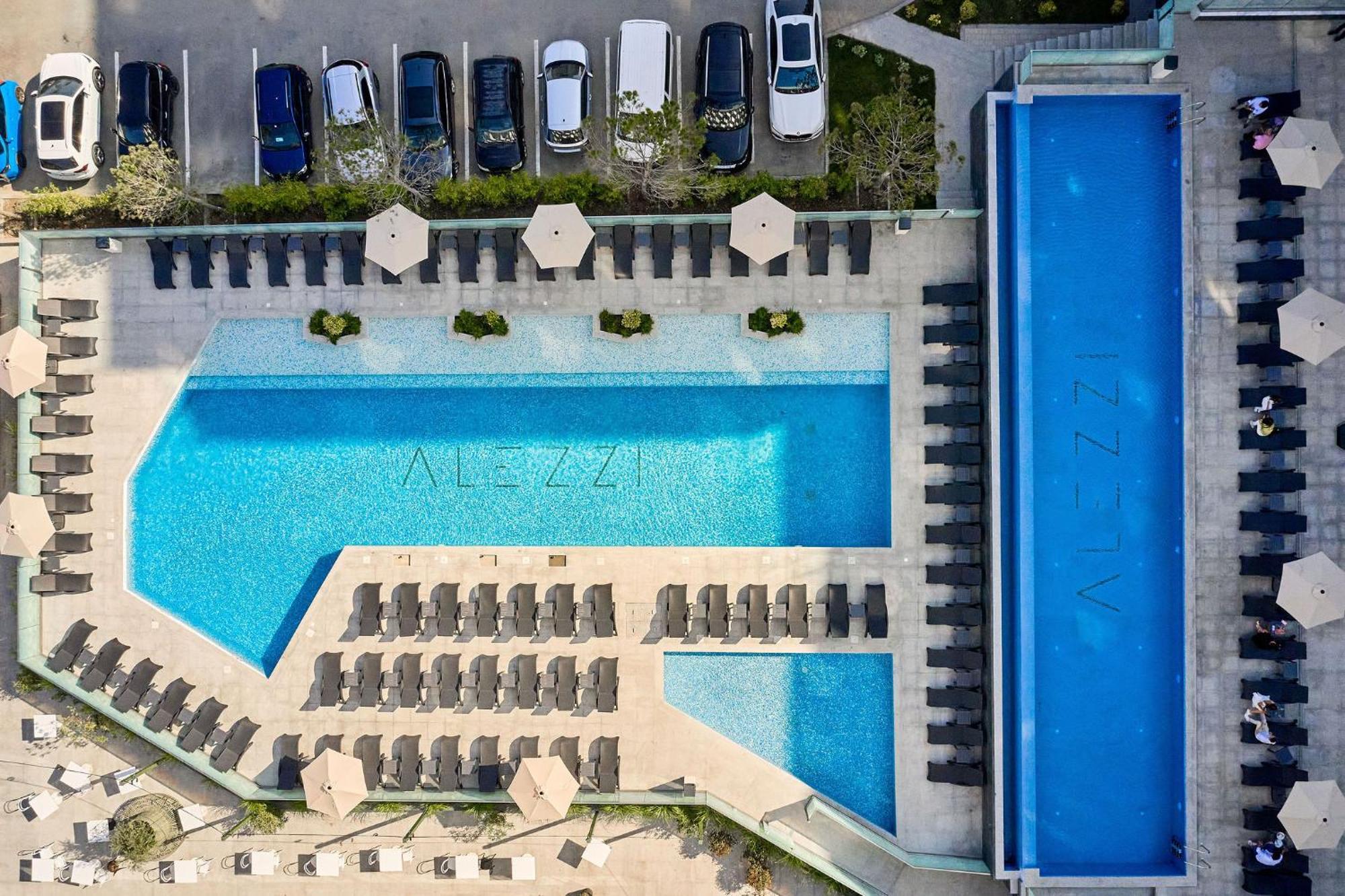 Wave N' Sea In Infinity - Parking Apartment Mamaia